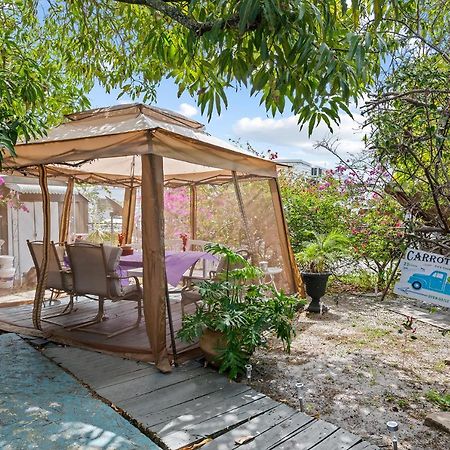 Comfy Bnb W/ King Bed + Work/Travel + Beach 8 Min Hallandale Beach Exteriér fotografie