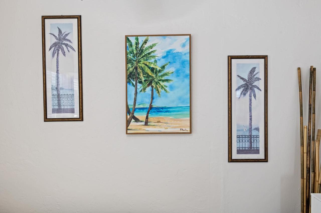 Comfy Bnb W/ King Bed + Work/Travel + Beach 8 Min Hallandale Beach Exteriér fotografie