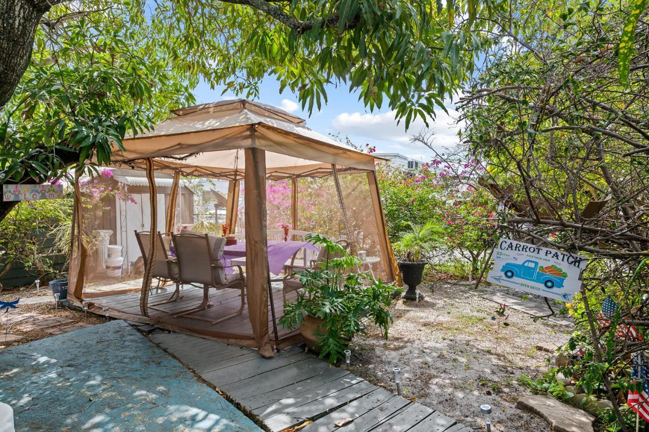 Comfy Bnb W/ King Bed + Work/Travel + Beach 8 Min Hallandale Beach Exteriér fotografie