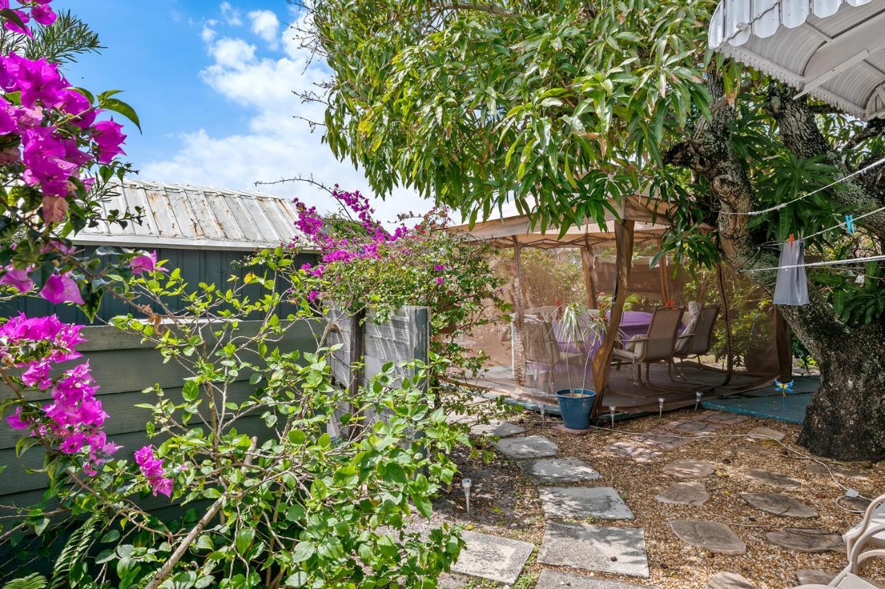 Comfy Bnb W/ King Bed + Work/Travel + Beach 8 Min Hallandale Beach Exteriér fotografie