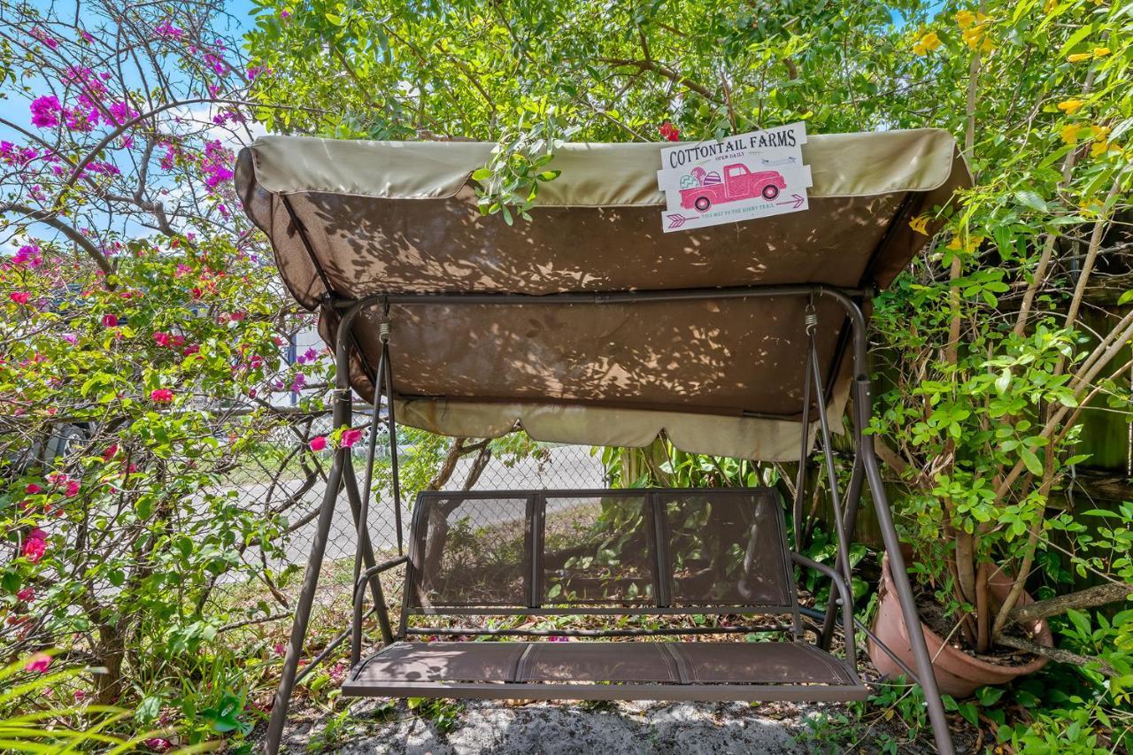 Comfy Bnb W/ King Bed + Work/Travel + Beach 8 Min Hallandale Beach Exteriér fotografie