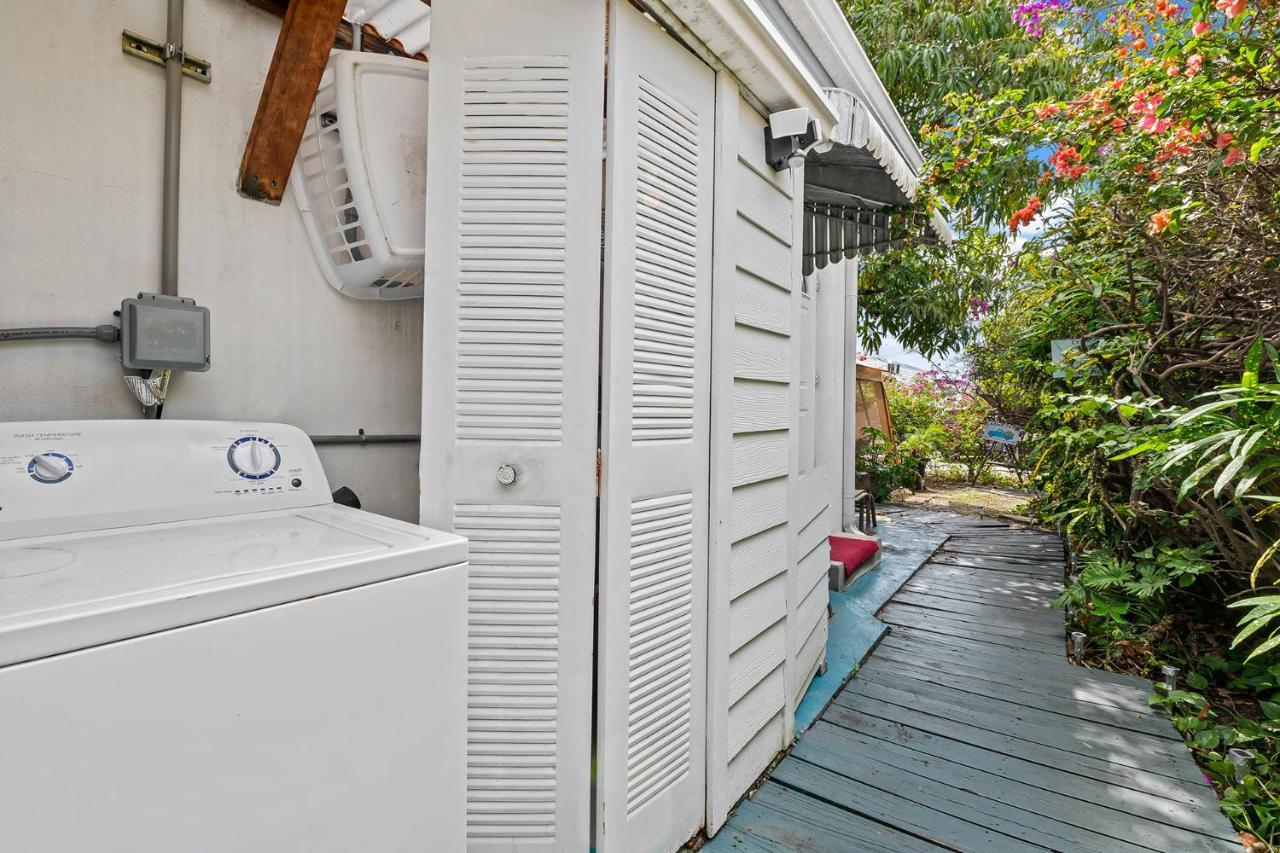 Comfy Bnb W/ King Bed + Work/Travel + Beach 8 Min Hallandale Beach Exteriér fotografie